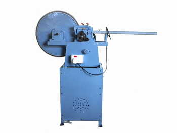 Silk Processing Machine